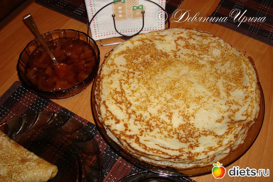 9 фото: Разные вкусняшки