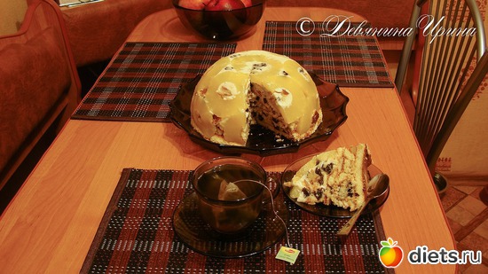 11 фото: Разные вкусняшки