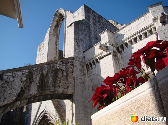 12 фото: Лиссабон