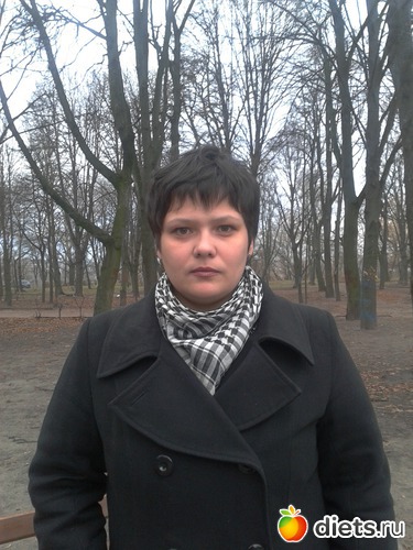 1 фото: Мой старт