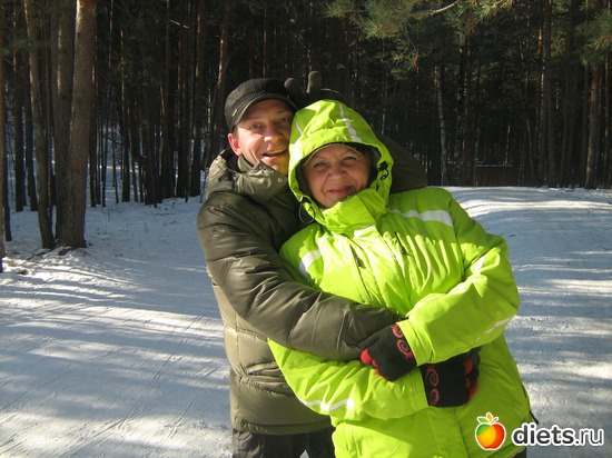 Мы!, альбом: Прогулка .