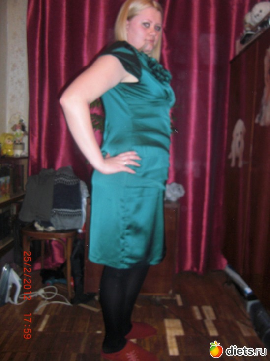 февраль 2012, альбом: изменения