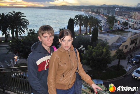 25 фото: Франция