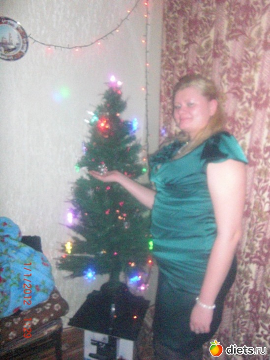 в новогоднюю ночь 2012 г, альбом: изменения