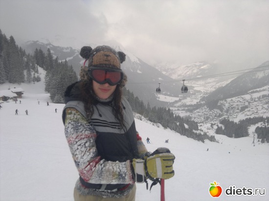 5 фото: Франция