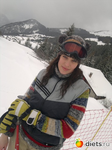 7 фото: Франция