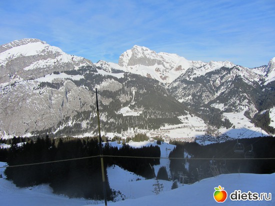 11 фото: Франция