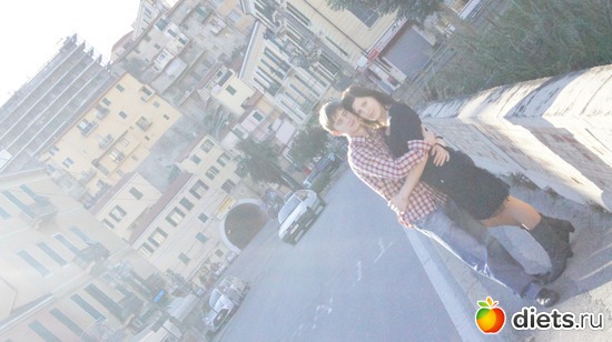 Италия, альбом: Франция