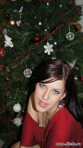 Новый год 2012, альбом: Франция