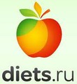   ,    Diets!