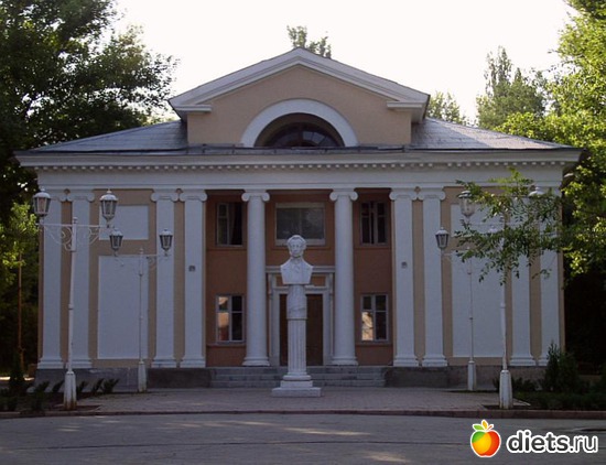 8 фото: ВОЛЖСКИЙ-город моей судьбы! ! !