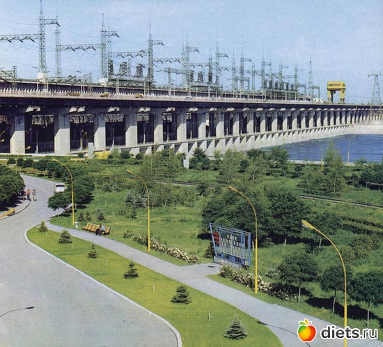 20 фото: ВОЛЖСКИЙ-город моей судьбы! ! !