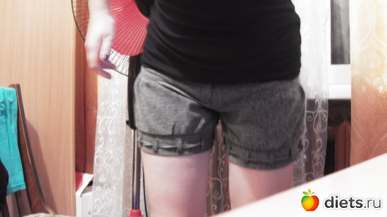 5 фото: Я любимая)))