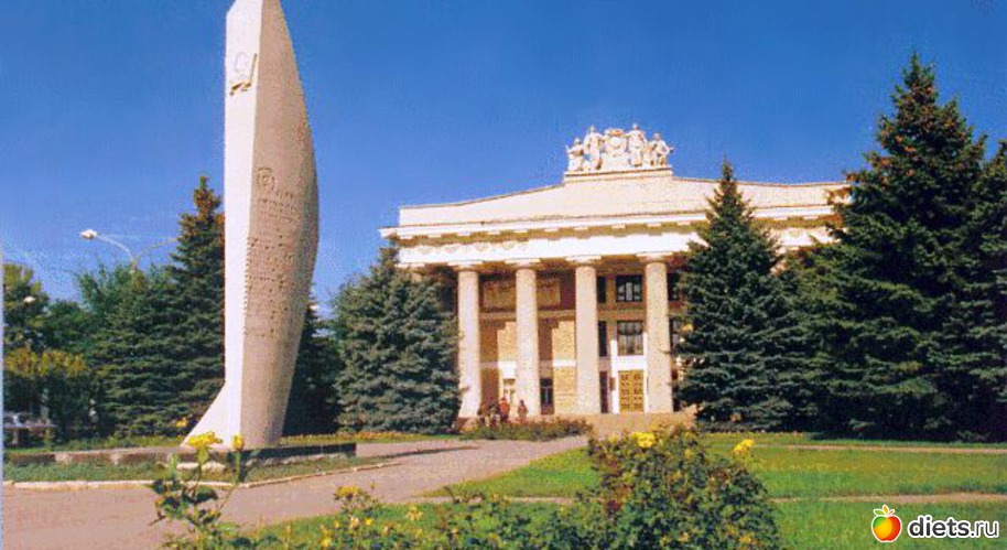 21 фото: ВОЛЖСКИЙ-город моей судьбы! ! !