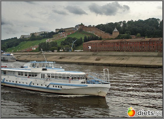 24 фото: ВОЛЖСКИЙ-город моей судьбы! ! !