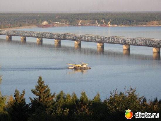 36 фото: ВОЛЖСКИЙ-город моей судьбы! ! !