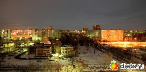 ВОЛЖСКИЙ-город моей судьбы! ! !