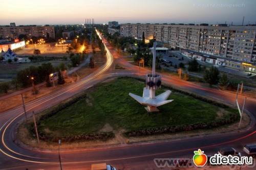 ВОЛЖСКИЙ-город моей судьбы! ! !