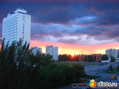 ВОЛЖСКИЙ-город моей судьбы! ! !