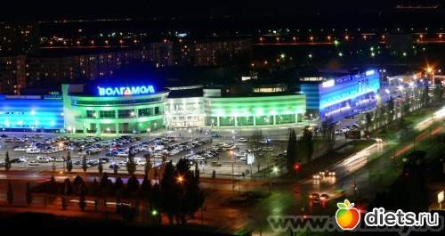 ВОЛЖСКИЙ-город моей судьбы! ! !