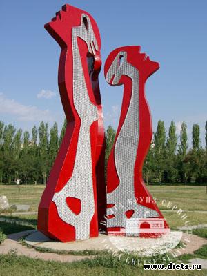 ВОЛЖСКИЙ-город моей судьбы! ! !