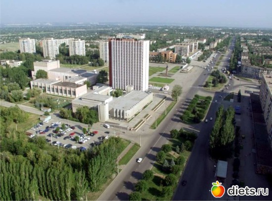 61 фото: ВОЛЖСКИЙ-город моей судьбы! ! !