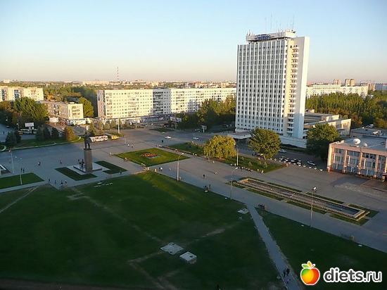 64 фото: ВОЛЖСКИЙ-город моей судьбы! ! !