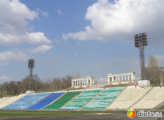 65 фото: ВОЛЖСКИЙ-город моей судьбы! ! !