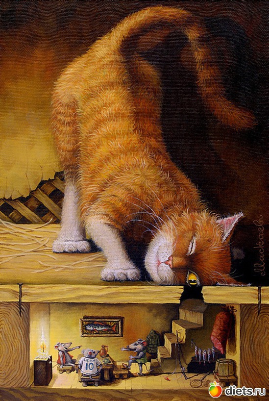 6 фото: Александр Маскаев