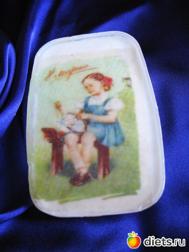 4 фото: К 8 марта