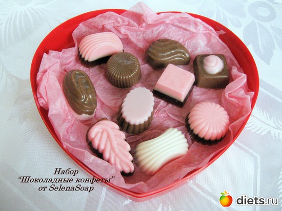 5 фото: К 8 марта