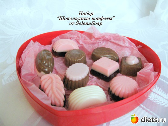 6 фото: К 8 марта