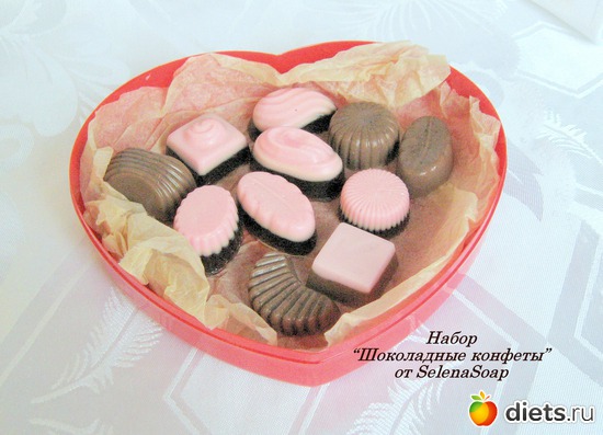 8 фото: К 8 марта