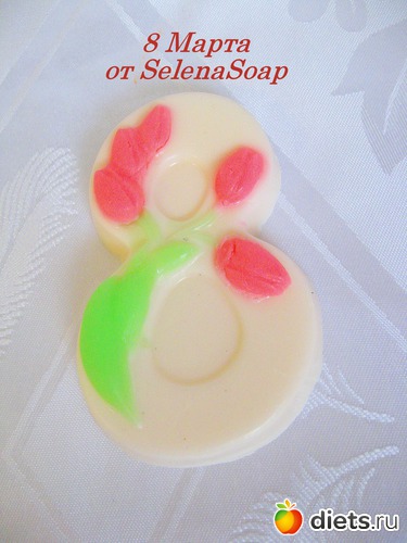 9 фото: К 8 марта