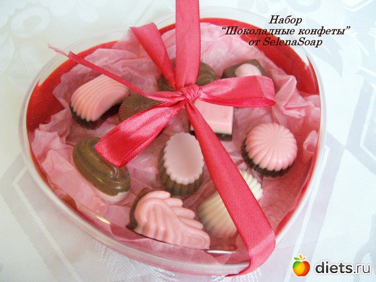 10 фото: К 8 марта