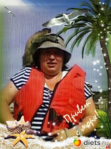 в Тайланде, где много диких обезьян - июнь 2011