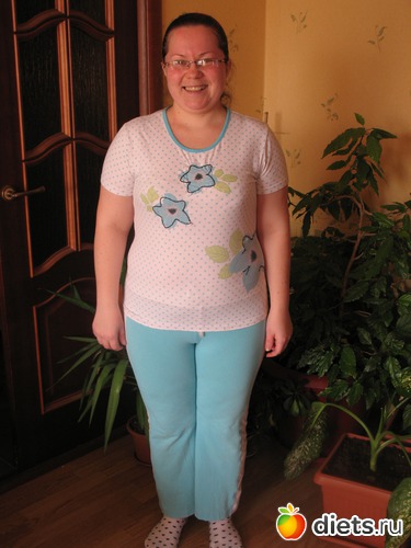 2 фото: А это мне 33 года .Безобразие.