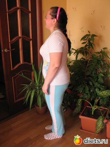 3 фото: А это мне 33 года .Безобразие.