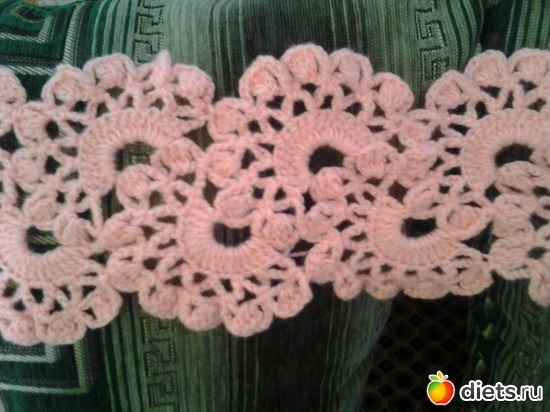 32 фото: мое вязание