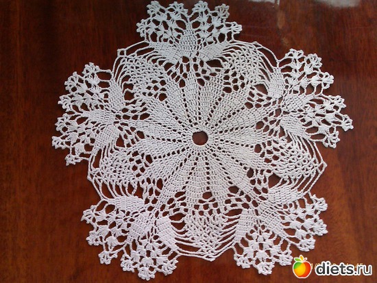 2 фото: рукоделие