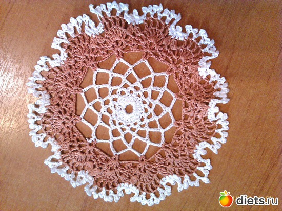 5 фото: рукоделие