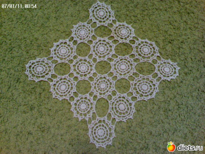 15 фото: рукоделие