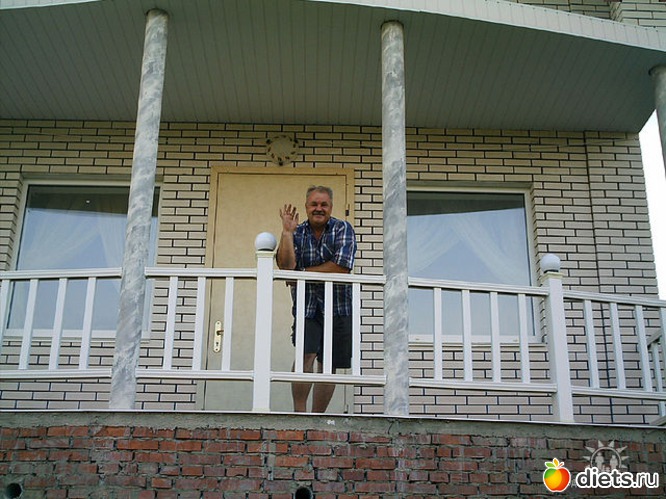 7 фото: Моя семья