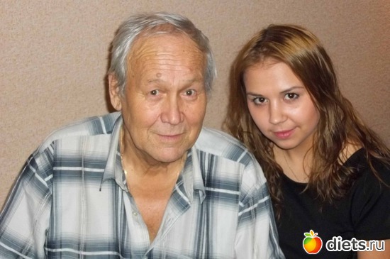 мои папа и доча, альбом: Все обо всем