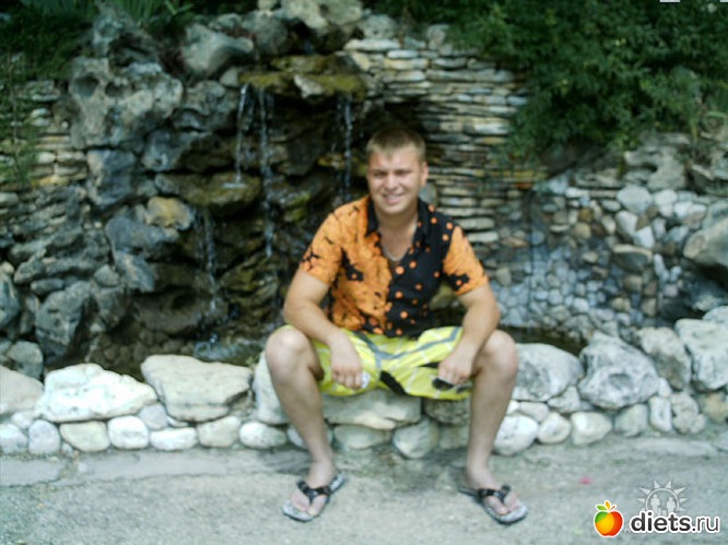 2 фото: Моя семья