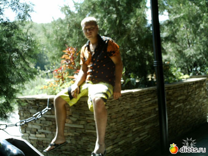 ������� ���, ������: ��� �����