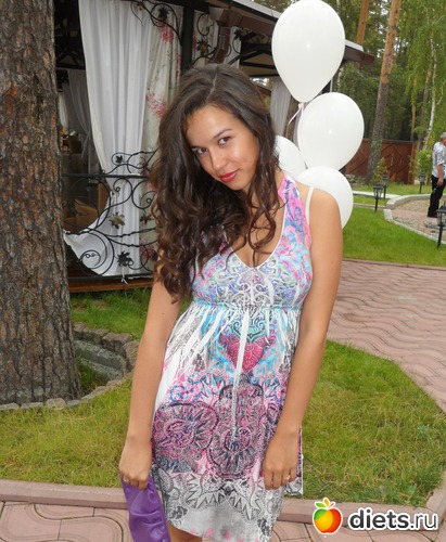 на свадьбе у сестры