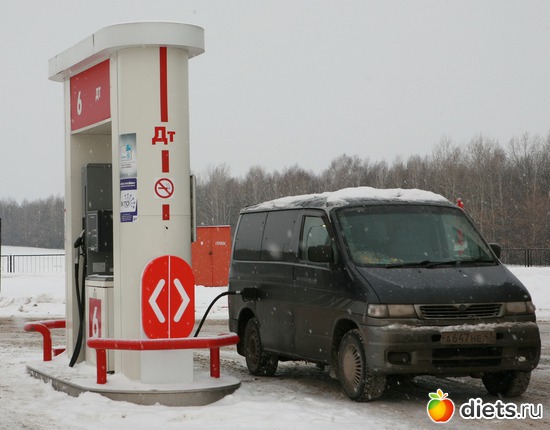 Федя на заправке, альбом: 02-01-12