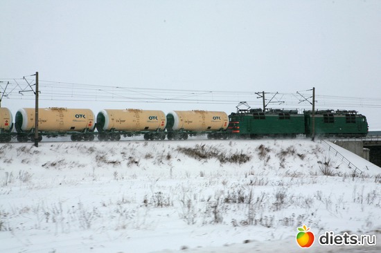 Топливо везут!, альбом: 02-01-12