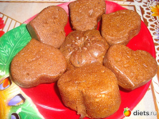 Кексы, альбом: Что я готовила.